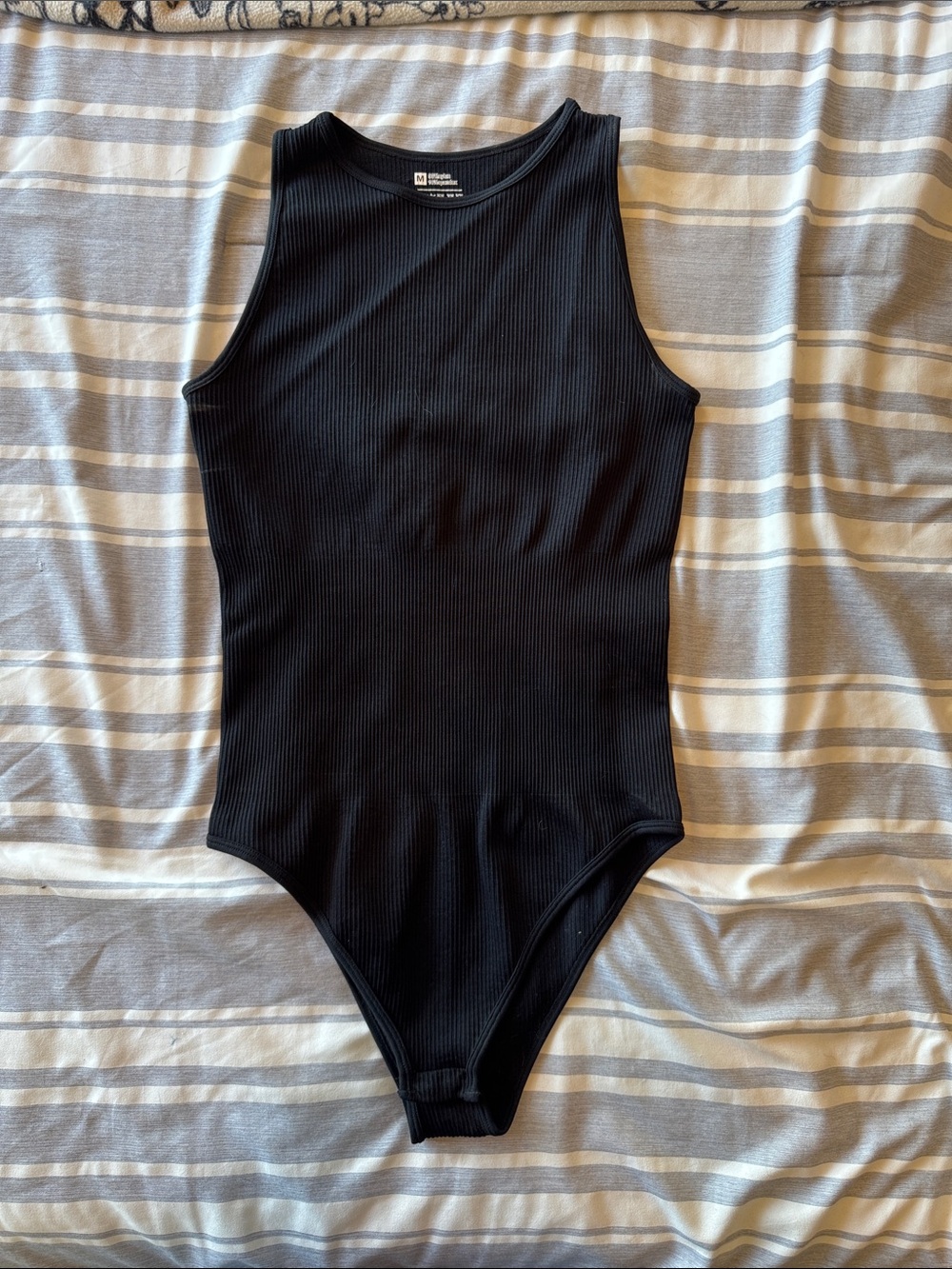 Compression Body Suit